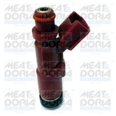 Injector Nozzle
